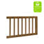 Ensemble de conversion pour lit de tout-petit Lainey Bobbins (M33299)-134368374