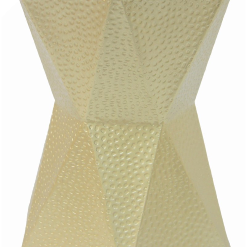 Adamou Side Table Hexagonal Coffee Table