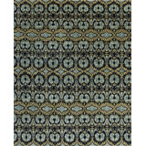 Vogue Hand Knotted Wool Area Rug