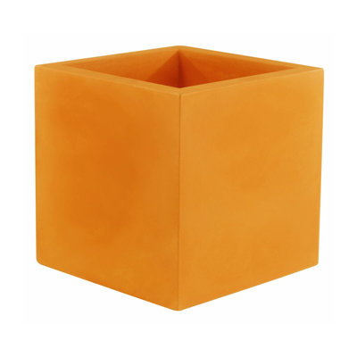 Nano Resin Pot Planter