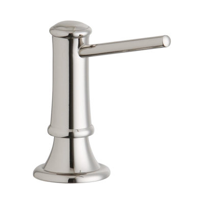 Soap Dispenser