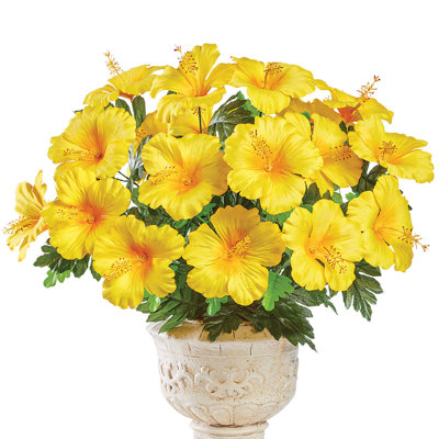 Hibiscus Arrangement