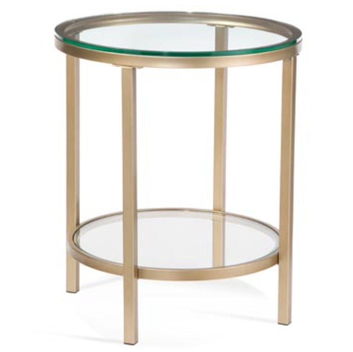Durness 22" End Table