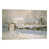 Toile tendue