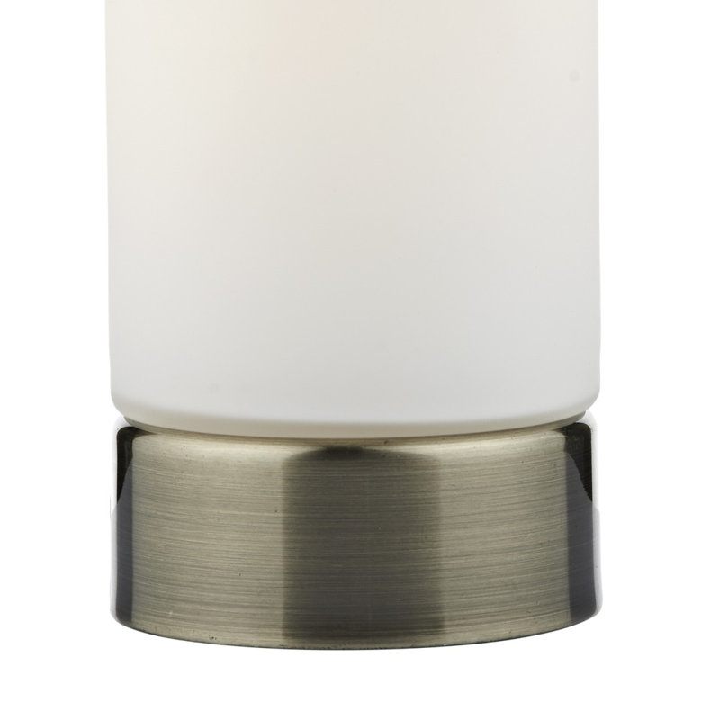 Farrand Metal Novelty Lamp