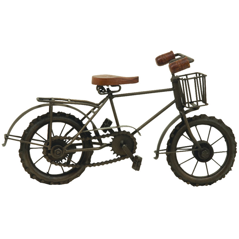 Reproduction de véhicule éclectique Gustav