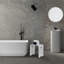 Embrace Single-Hole Single-Handle Bathroom Faucet with Drain Assembly-100089973