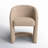 20.5'' H Upholstered Dining Chair