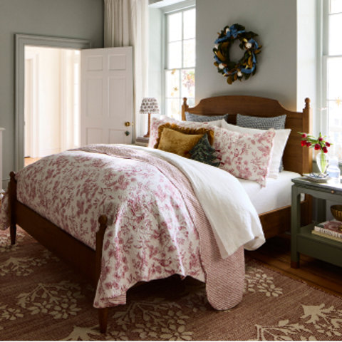 Save on Bedroom Furniture