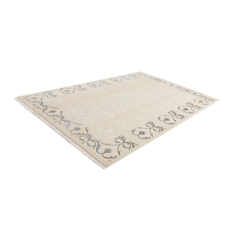 Howard Light Beige Rug