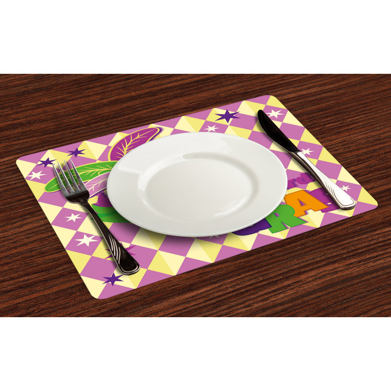 Récapitulatif 18,5" mardi gras gras