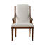 Gabrielle Upholstered Arm Chair-66596917