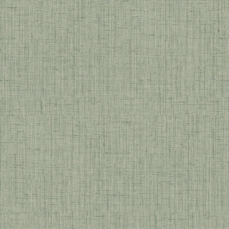 Praveen 10.05m x 53cm Semi-Gloss Double Roll, Green