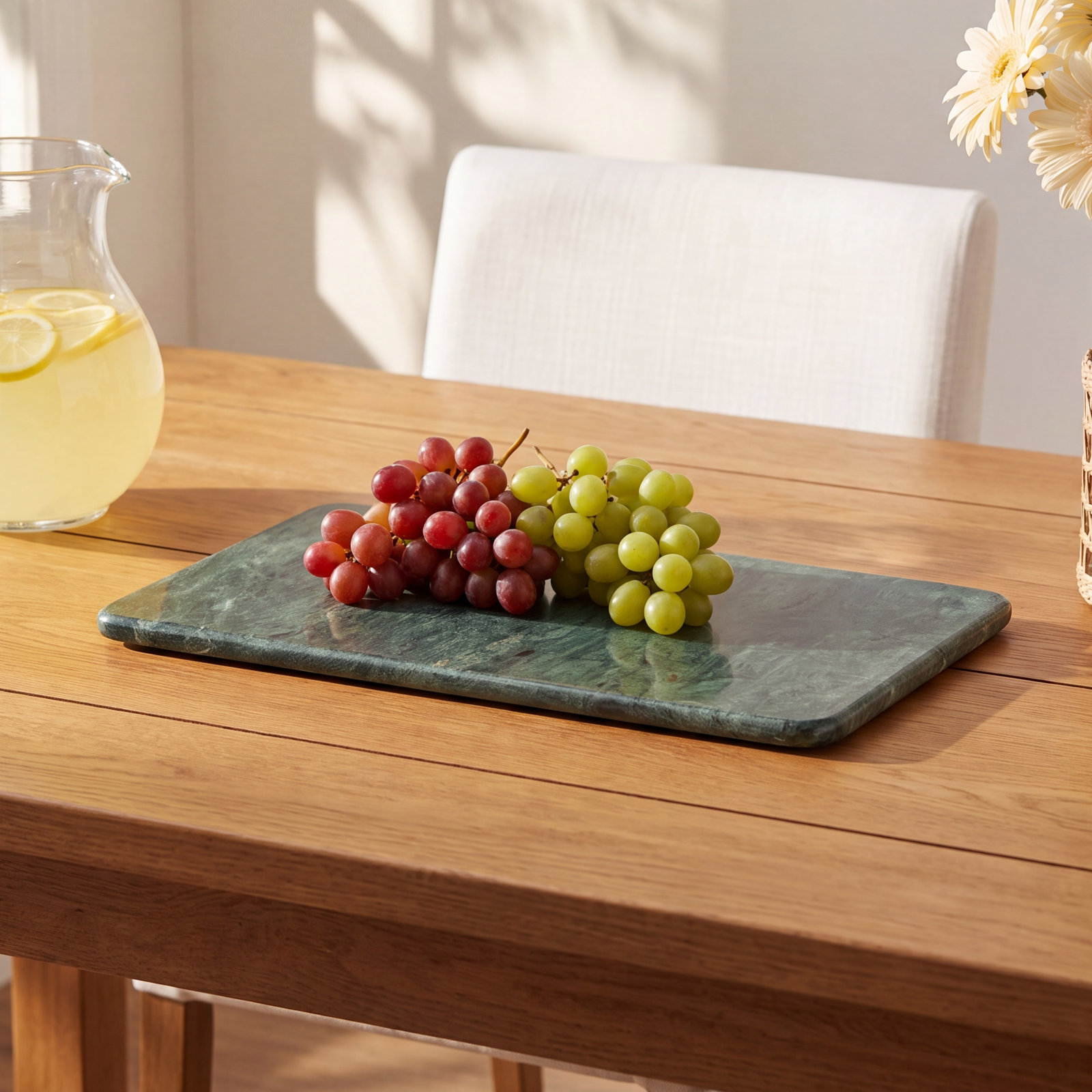 Benna Marble Cutting Board
