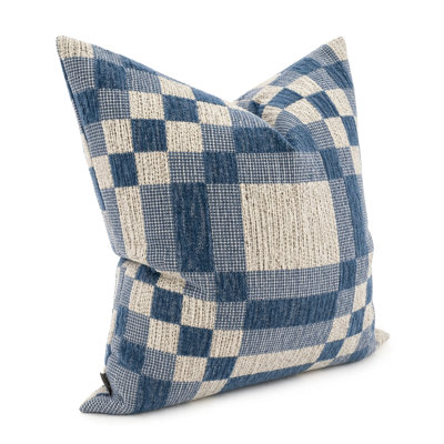 Langdon Shapes Throw Pillow