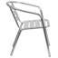 Chaise de restaurant Nannie