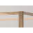 Khwaja Acadia Solid Wood Four Poster Bed-1506261845