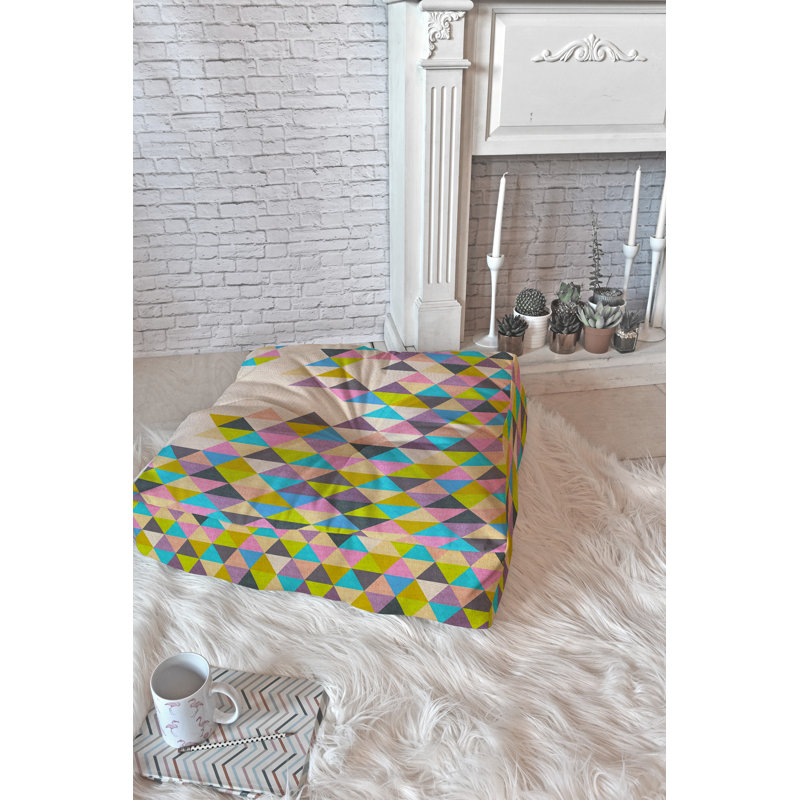 Floor Pillow