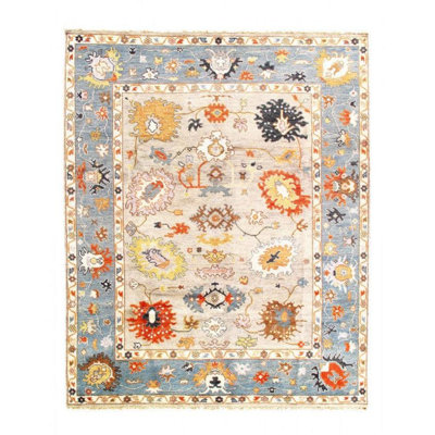 Oriental Indoor Rug