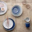 Studio Blue Coupe Small Plate-1373218292