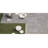 Nordika Series 12" x 24" Porcelain Stone Look Wall Floor Tile-61542791