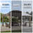 Sunjoy 12 x 16 ft Extra Large Cedar Wood Gazebo, 2-Tier Coated Steel Hardtop, Dark Brown Roof for Patio, Lawn & Backyard