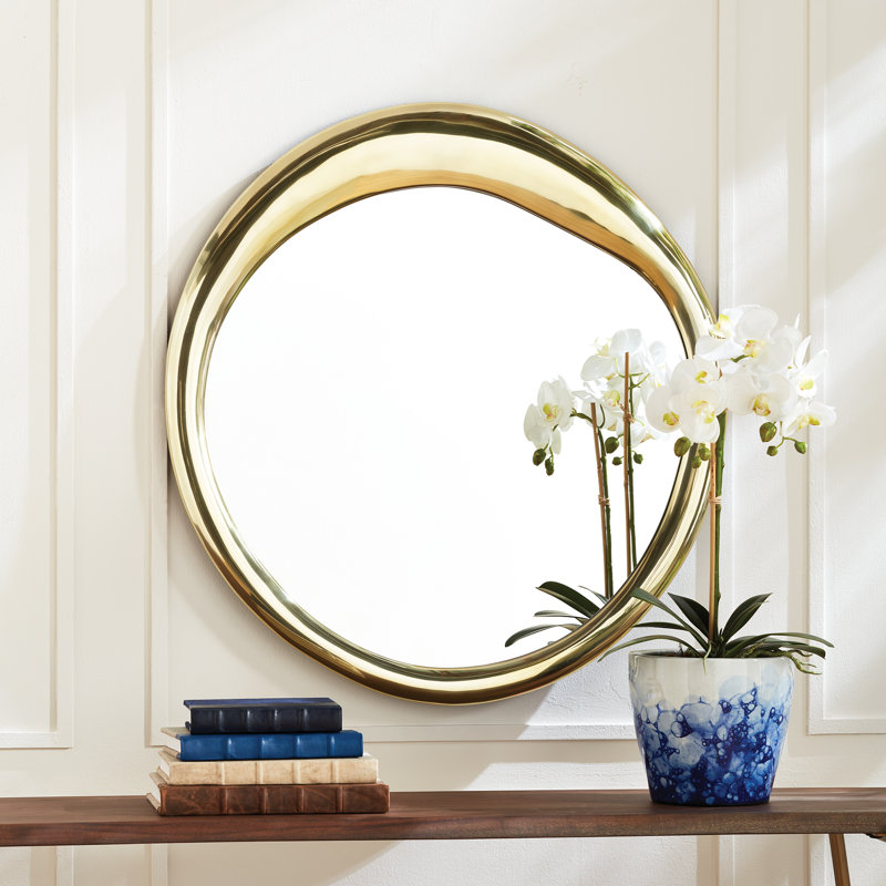 Erick Mirror