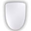 Washlet® Electronic Contemporary Elongated Auto Open/Close Lid Bidet Seat-1176781902