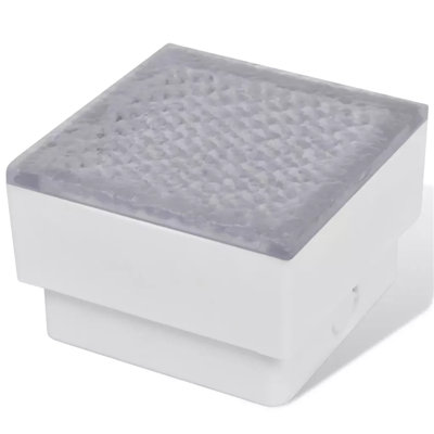 Integrated LED Deck Light Pack