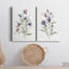 Color Variety III - ensemble de 2 peintures-725629143-725629139