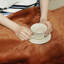 Knitted Throw Blanket-1674717671