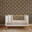 Prowling Cheetah - Mahogany Plains Wallpaper-132797990-132797991-132797993