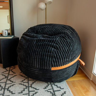 Fauteuil à billes Big Joe Fuf