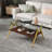 Rectangle Coffee Table, Modern Table-271720087-271720076