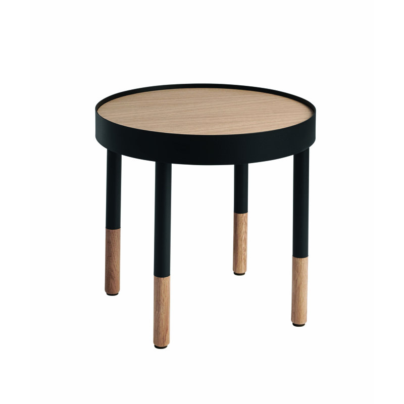 Gander Tray Top End Table
