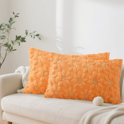 Housses de coussin en jacquard Barossa Design