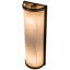 1 - Light Outdoor Flush Mount
