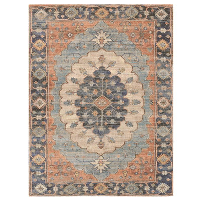 Oriental Indoor / Outdoor Rug