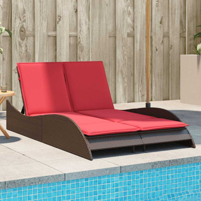 Outdoor Lounge Chair
