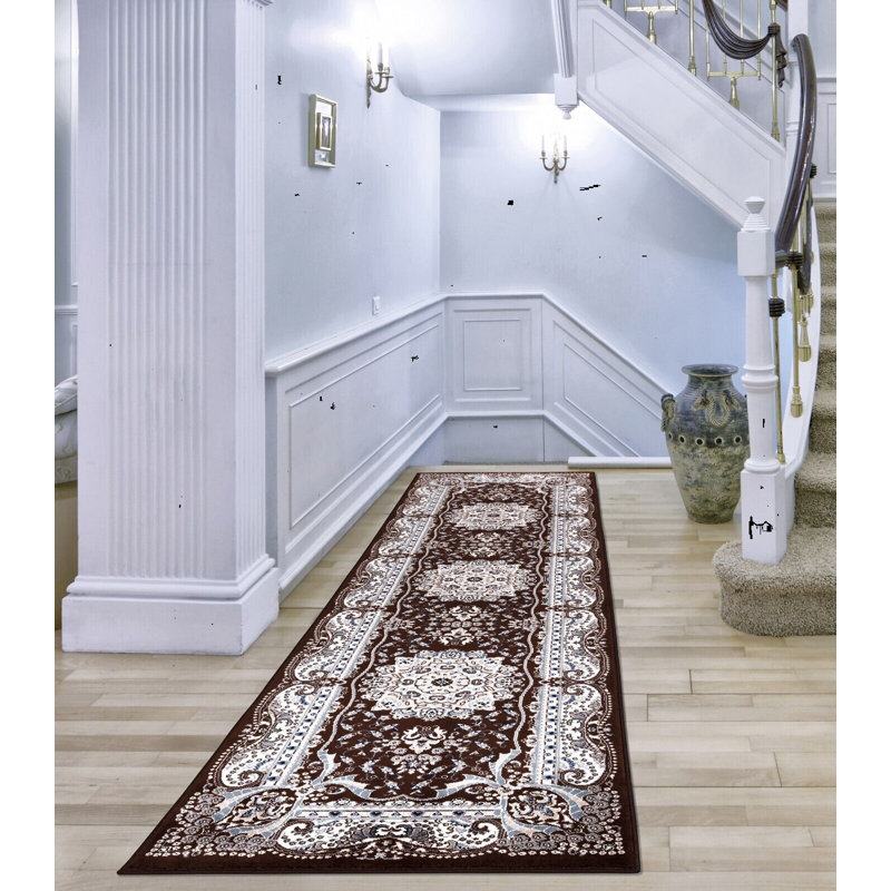 Avaya Area Rug, Runner 60 x 220cm