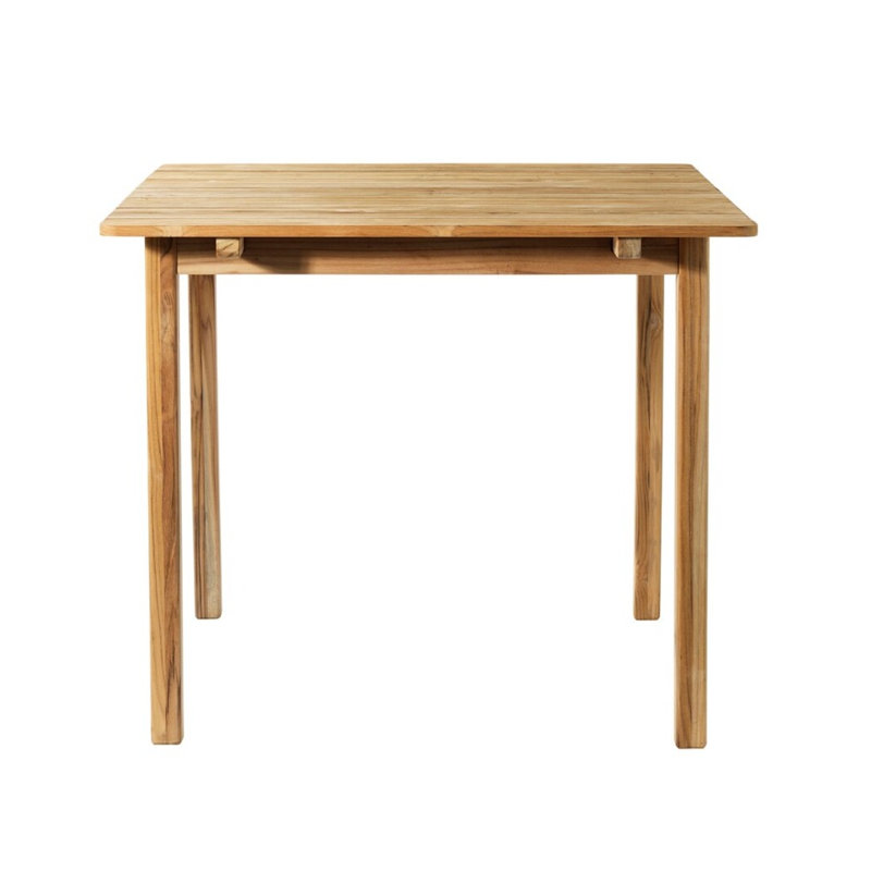 Sammen Outdoor Teak Garden Table