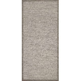 Textures Wool Area Rug