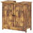 Bathroom Cabinet With 2 Doors-944421665