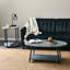 Table basse ovale à 2 niveaux Coast-1829965402