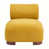 Polyester jaune