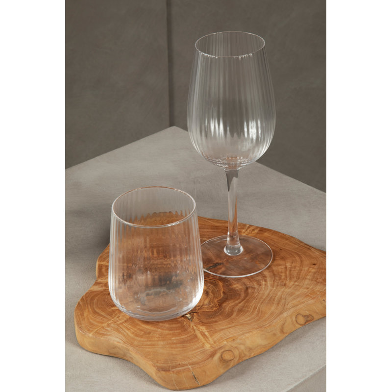 Dalante 0ml Wine Glass Set