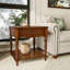 Sonderborg End Table