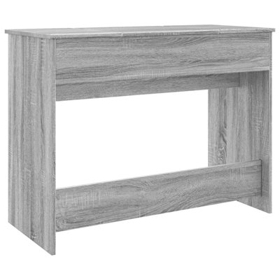 Dressing Table with Mirror
