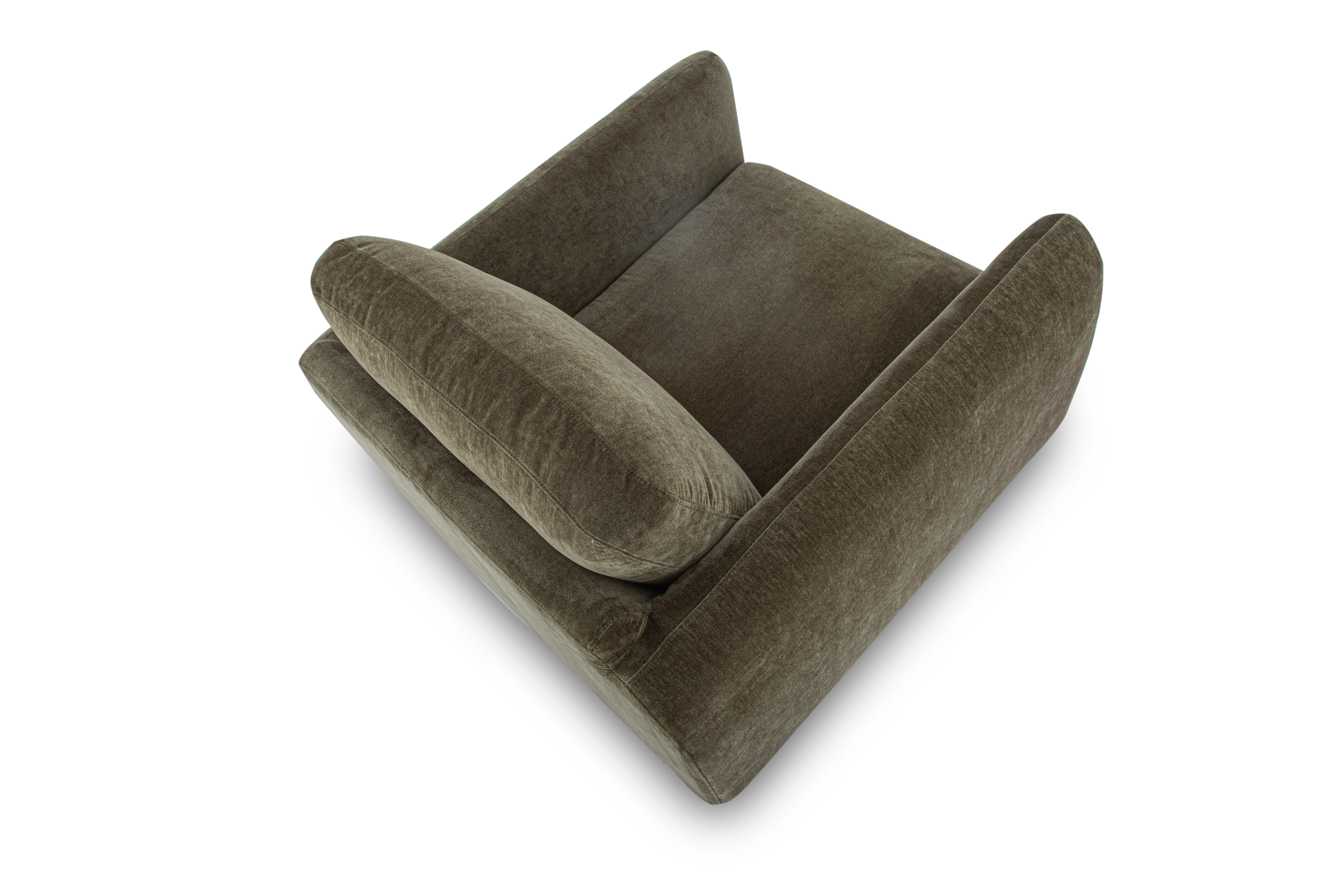Leno Upholstered Armchair