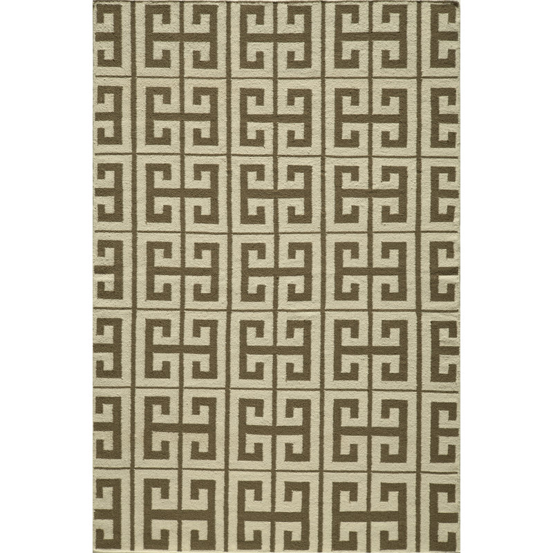 Laguna Geometric Indoor Rug, 5' x 8'